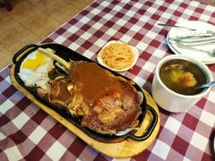-开心果牛扒城(雍华庭店)