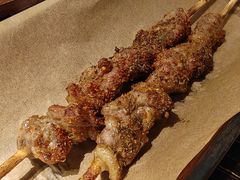 -清真·卡德尔大叔新疆主题餐厅(龙汇路店)