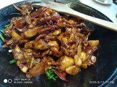 -930私房菜(欧阳路店)