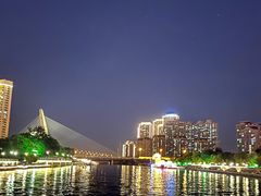-海河游船(古文化街码头)