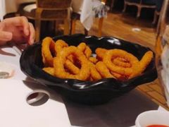 -波特曼西餐厅(南岗店)