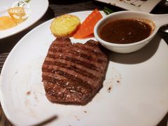 -斗牛士牛排餐厅(嘉里汇店)
