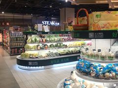 -七鲜超市(华宇时尚购物中心店)
