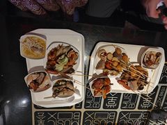 -堂会(缤缤店)