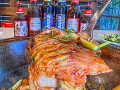 -江湖水乡铁锅炖魚(周庄嘉园店)