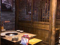 -重庆渝达老火锅(春熙路店)