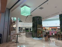-鹊茶咖啡•新中式(深圳首店)