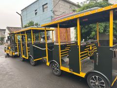 -辛庄国际文化艺术区