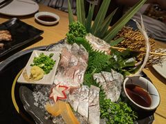 -大和食乐·鲜和牛酸汤火锅(环宇荟店)