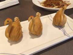 -广州文华东方酒店·江-由辉师傅主理