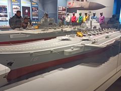 -中国人民解放军海军博物馆