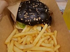 -麦当劳(上百万和城店)