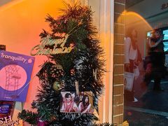 -樹夏shhha(越秀店)