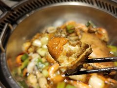 -七欣天香辣蟹火锅(无锡锡沪西路店)