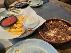 -Apollo·西班牙小酒馆(安福路店)