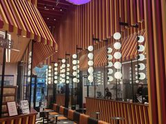 -LUNEURS月乐诗·法式冰淇淋(北外滩来福士广场店)
