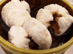 开口叉烧包-广州酒家(文昌总店)