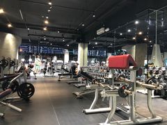 -七星派健身中心(鸟巢店)