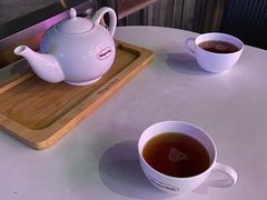 英式红茶-哈根达斯(滨江店)