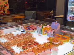 -巴黎贝甜(望京信万店)