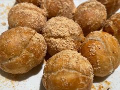 -三人行骨头王火锅(长寿店)