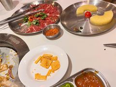 -么子烤肉(化龙池店)