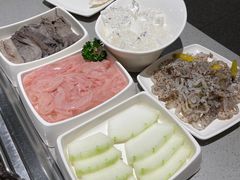 -海底捞火锅(百利广场店)