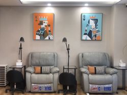 -爱小小美甲美学