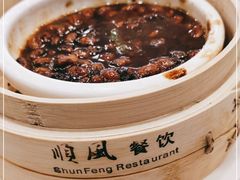 -金时代顺风大酒店(临港百联店)