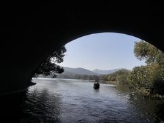 -西湖游船