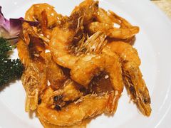 -新侨小馆(东直门北小街店)