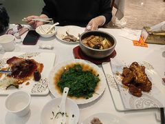 -乾隆美食·本帮菜(黄河路店)