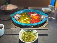 -吼堂老火锅(太古里总店)