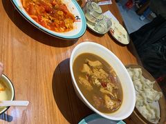 -大清花饺子城(昌黎店)