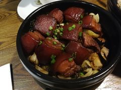 -广东道至正餐厅(区庄店)