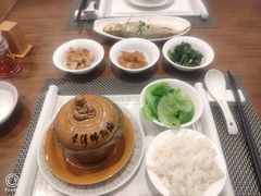-李清佛跳墙|福建省十大名厨之首(后江埭店)