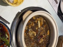 -名善山珍·野生菌汤锅(文殊院店)