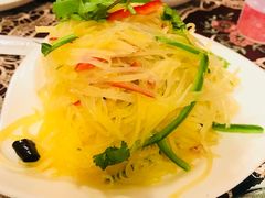 -新疆欣悦饭庄