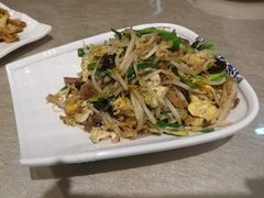 -傅记酱肉