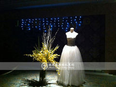 上海浪漫爱都婚礼策划-上海和平饭店 Fairmont Peace Hotel