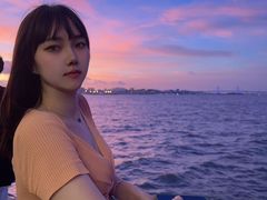 -澳门环岛游湾仔码头