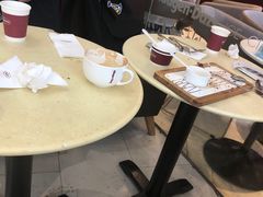 -哈根达斯(陆家浜路店)