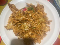 -大海碗·炸酱面·烤鸭·京菜(天坛店)