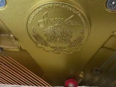 -秦川乐器(河西店)
