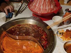 -大龙燚火锅