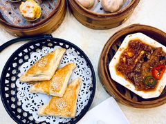 -顺德人家食府(黄金广场店)