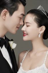 -巴黎春天婚纱摄影STUDIO·定制