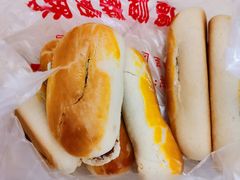 栗子玛-爱德顺糕点食屋(利民道店)