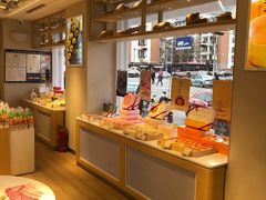 自助取餐区-好利来(梅江永旺店)