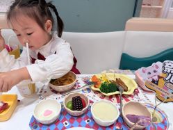 -奈尔宝家庭中心·亲子餐厅(苏州大悦城店)